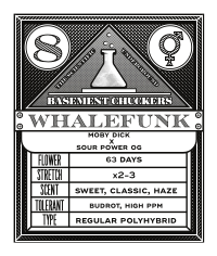 Whalefunk