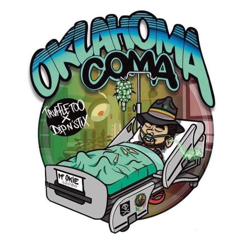 Oklahoma Coma