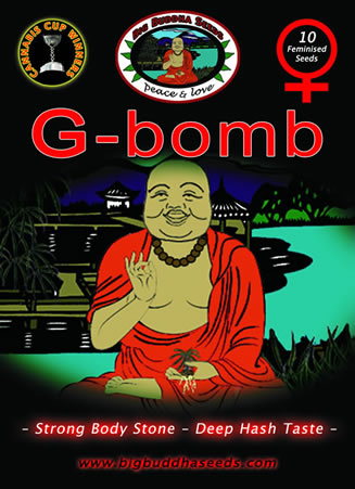 G-Bomb