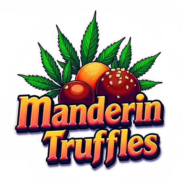 Mandarin Truffles archive 0