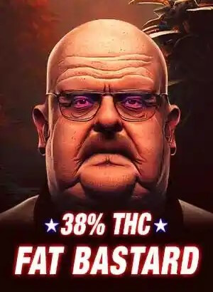 Fat Bastard archive 0