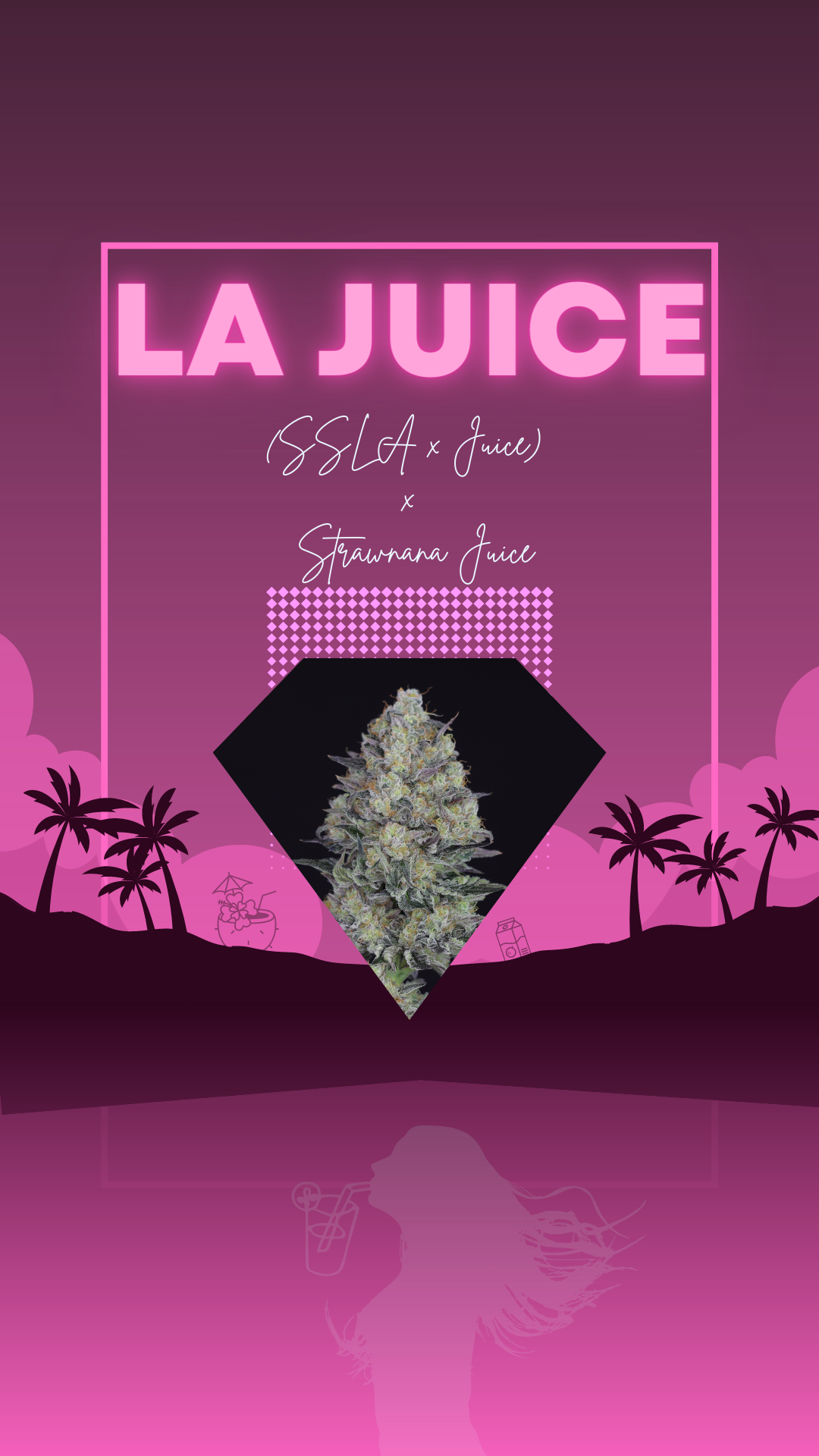 LA Juice