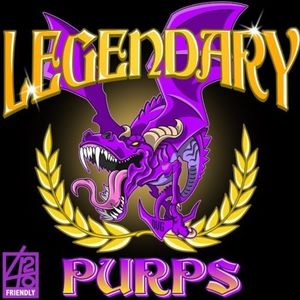 Legendary Purps