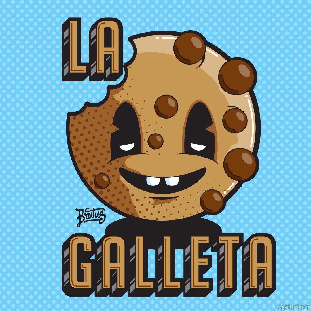 La Galleta