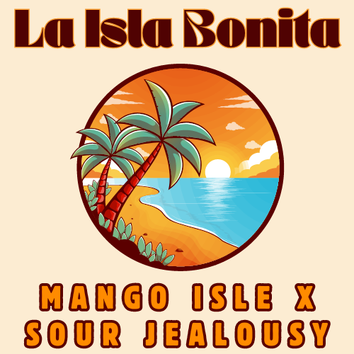 La Isla Bonita