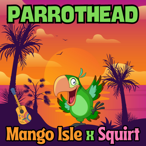 Parrothead