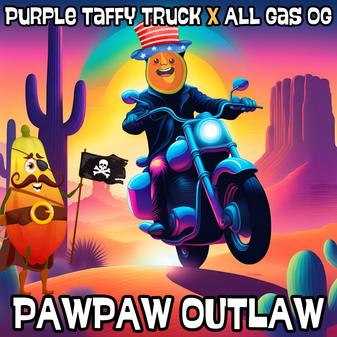 PawPaw Outlaw archive 0