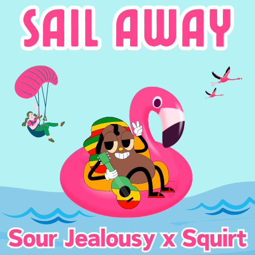 Sail Away