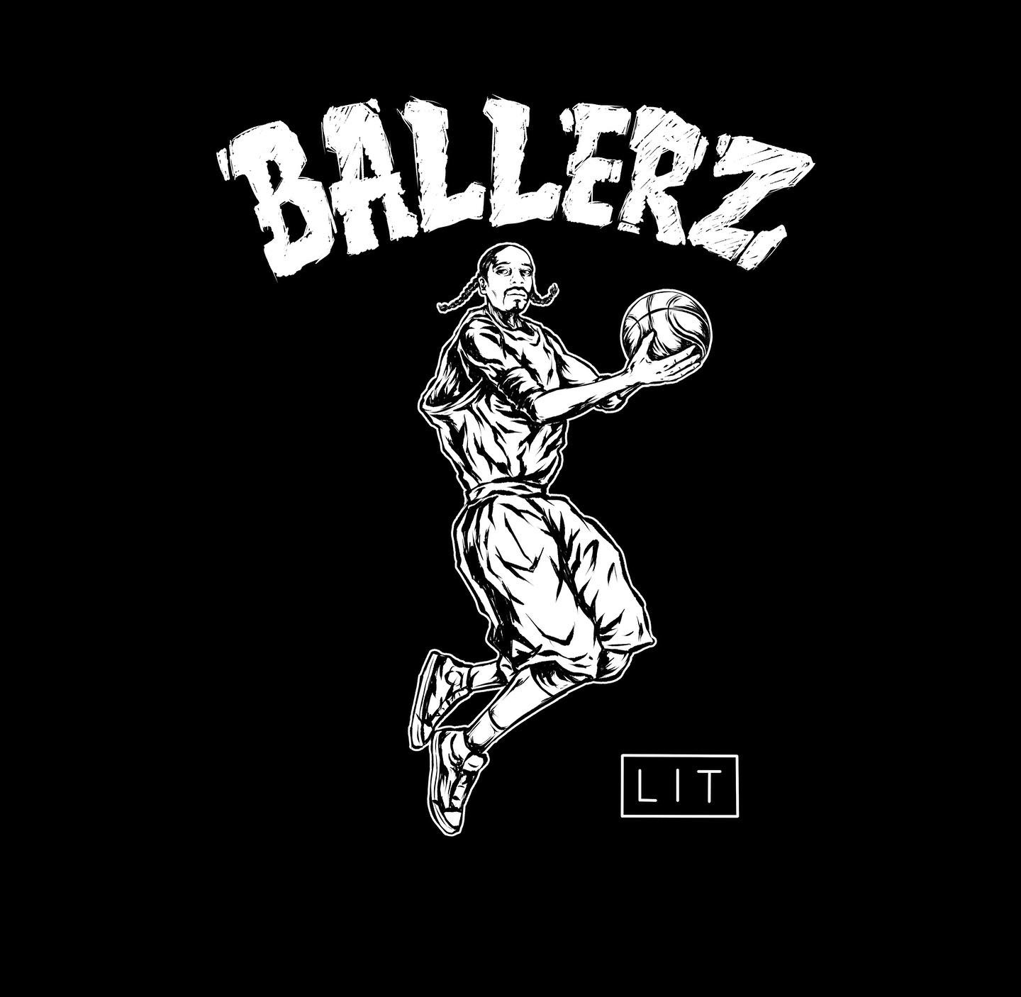 Ballerz