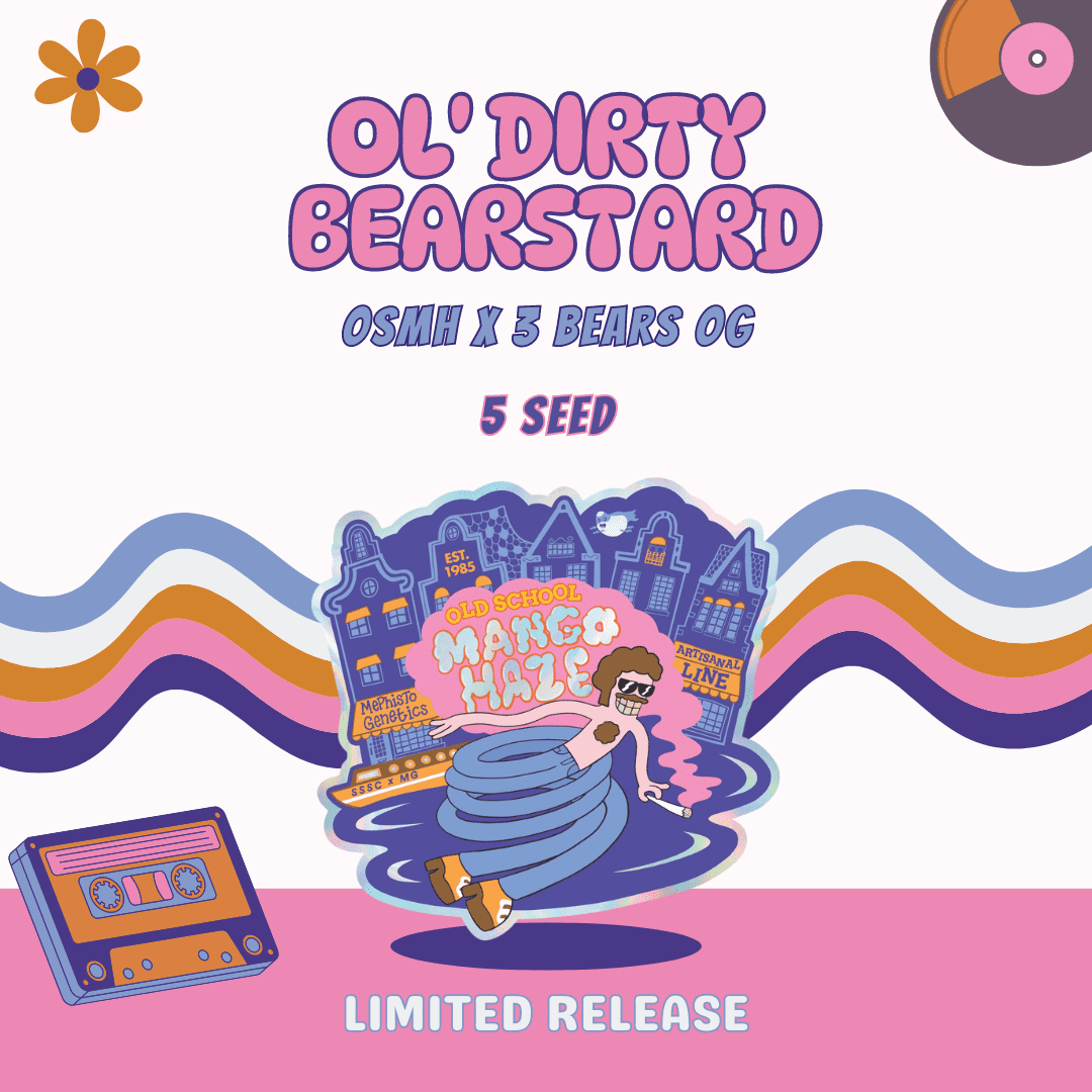 Ol' Dirty Bearstard archive 0