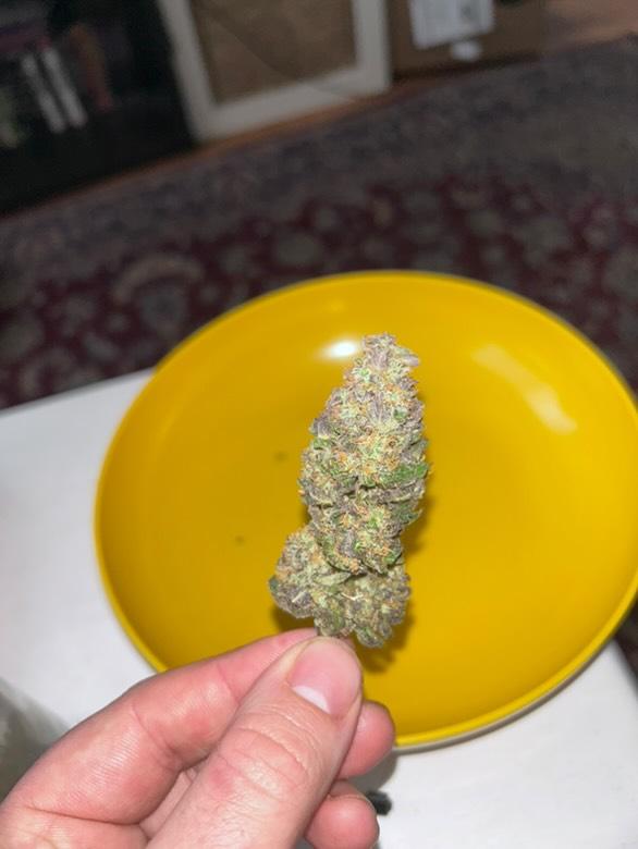 Ultimate Peanut Butter F2