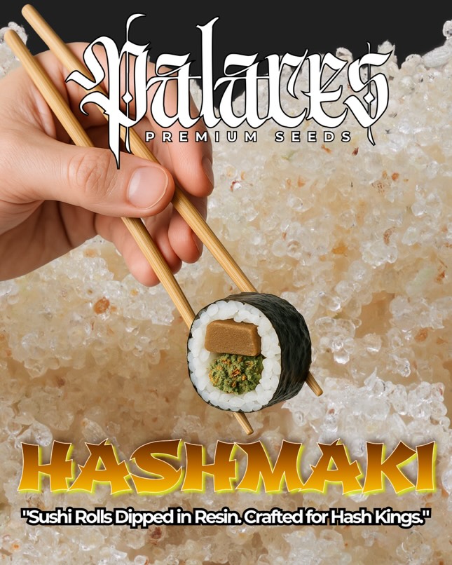 Hashmaki