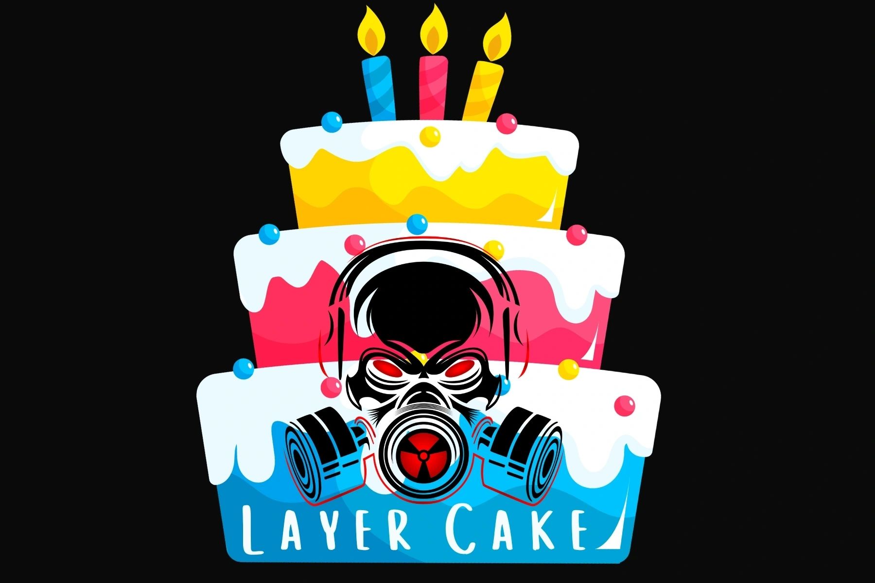 Layer Cake