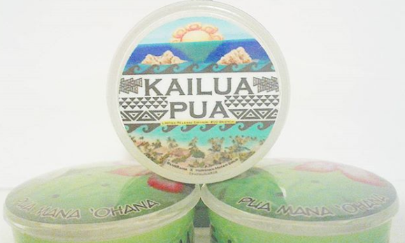 Kailua Pua