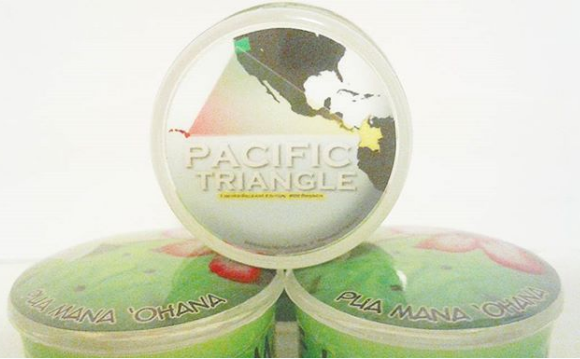 Pacific Triangle