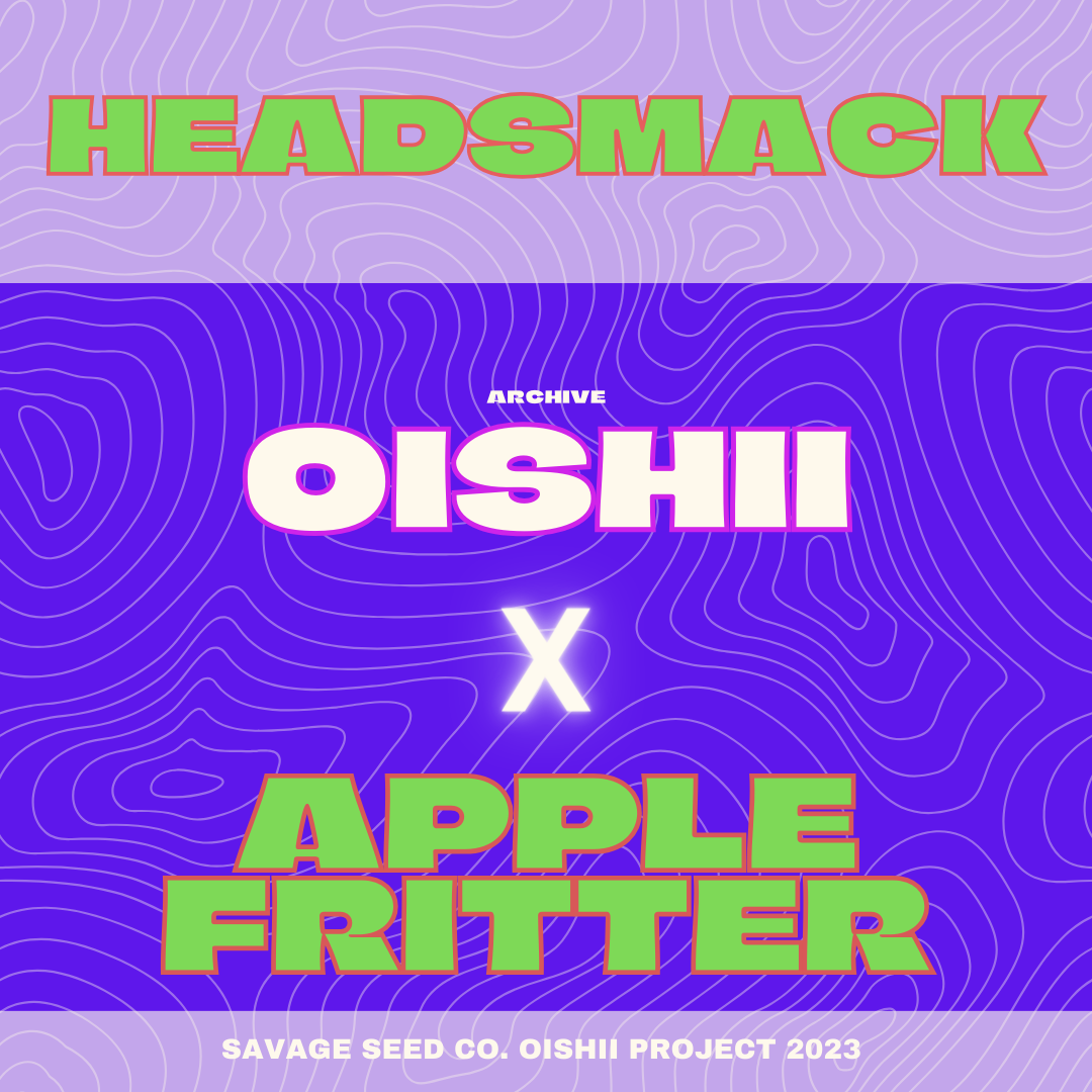 Headsmack archive 0