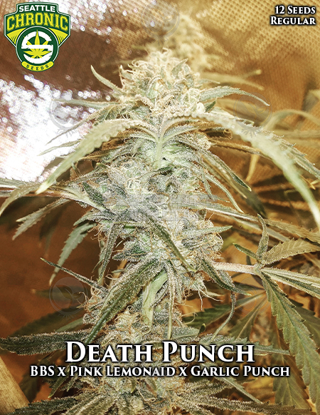 Death Punch