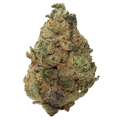 LA Kush Cake: strain page photo, credit seedfinder.eu, copyright status shown with credit copyright unverified