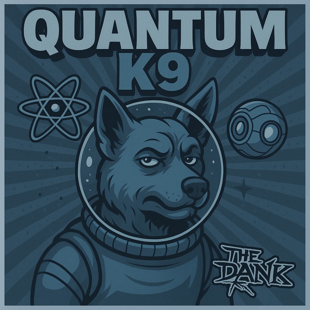 Quantum K9