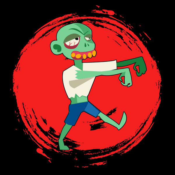 Zombie Haze Auto archive 0