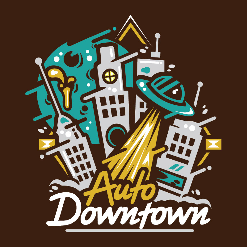Auto Downtown