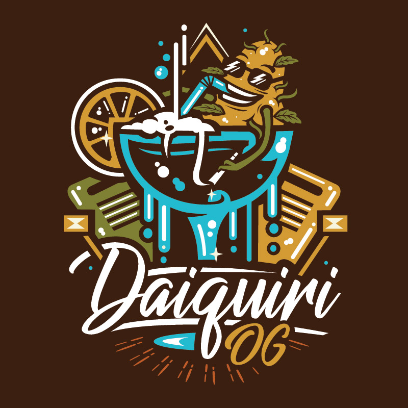 Daiquiri OG archive 0