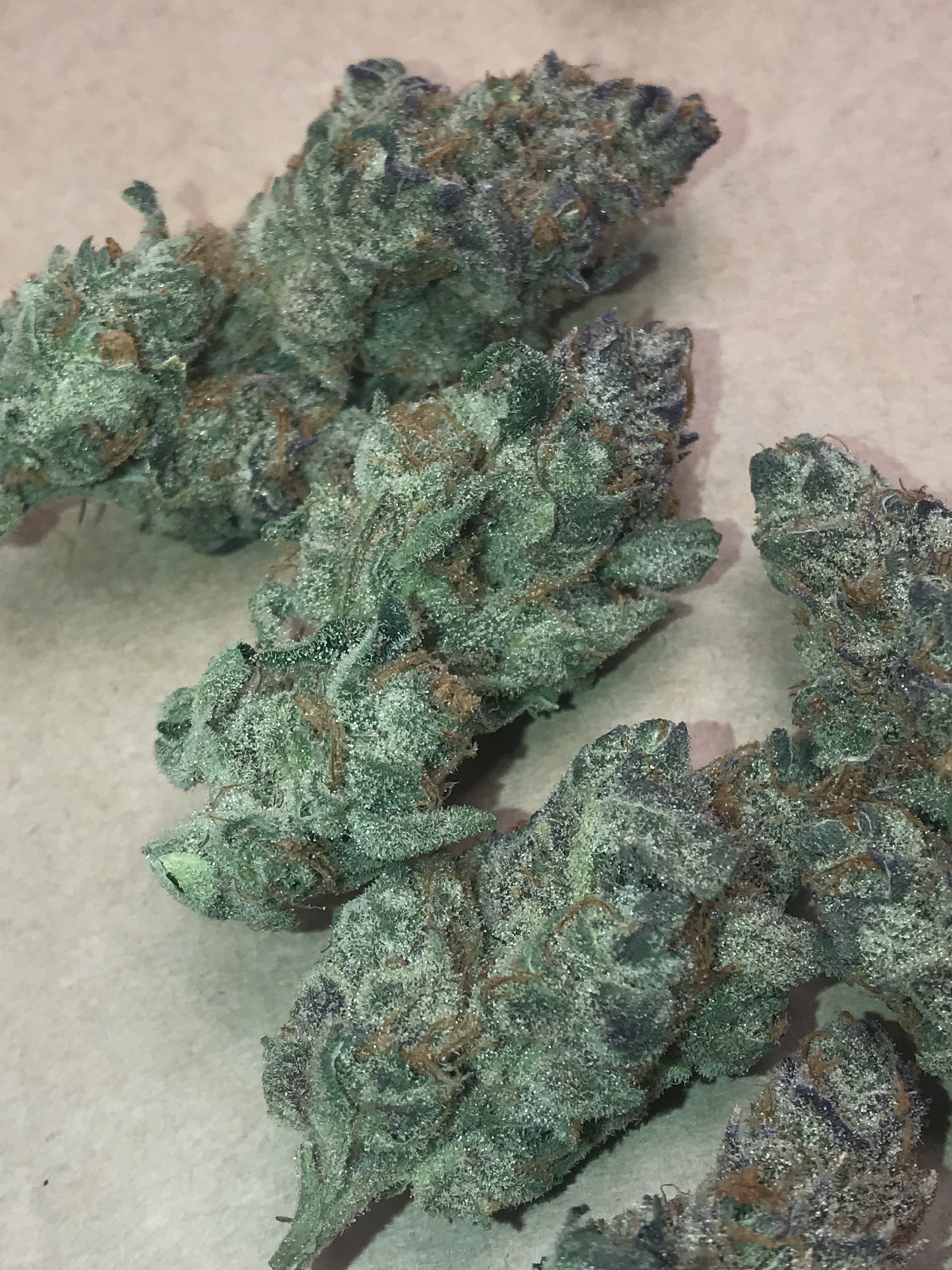 Wantermelo N’ Later