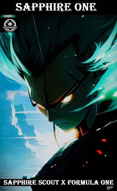 Saphire One
