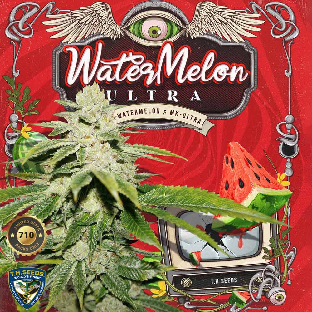 WaterMelon Ultra
