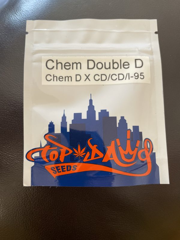 Chem Double D