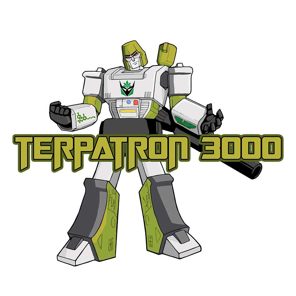 Terpatron 3000