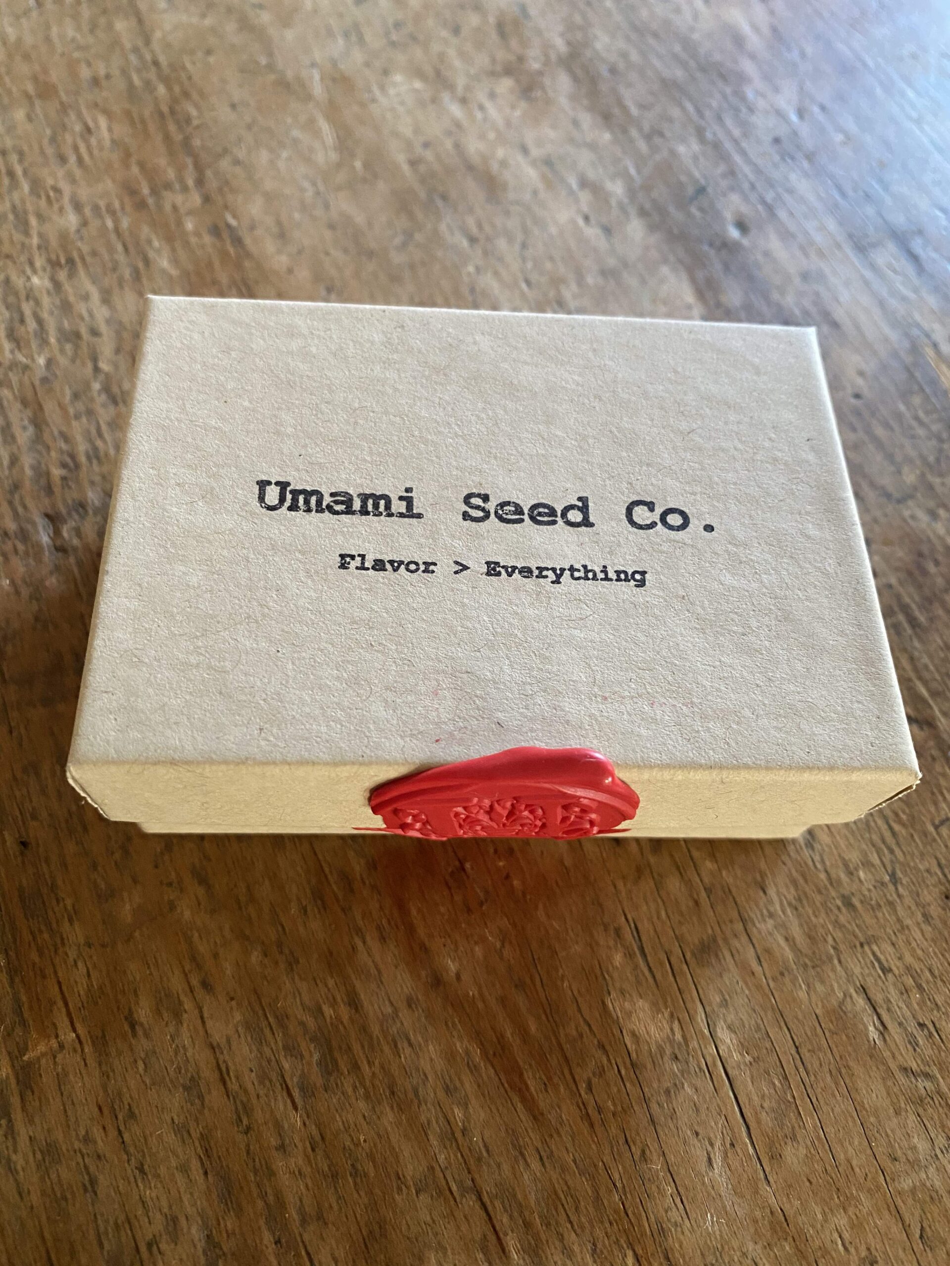 Space Runtz x Zoda (Umami Seed Co) :: Cannabis Strain Info