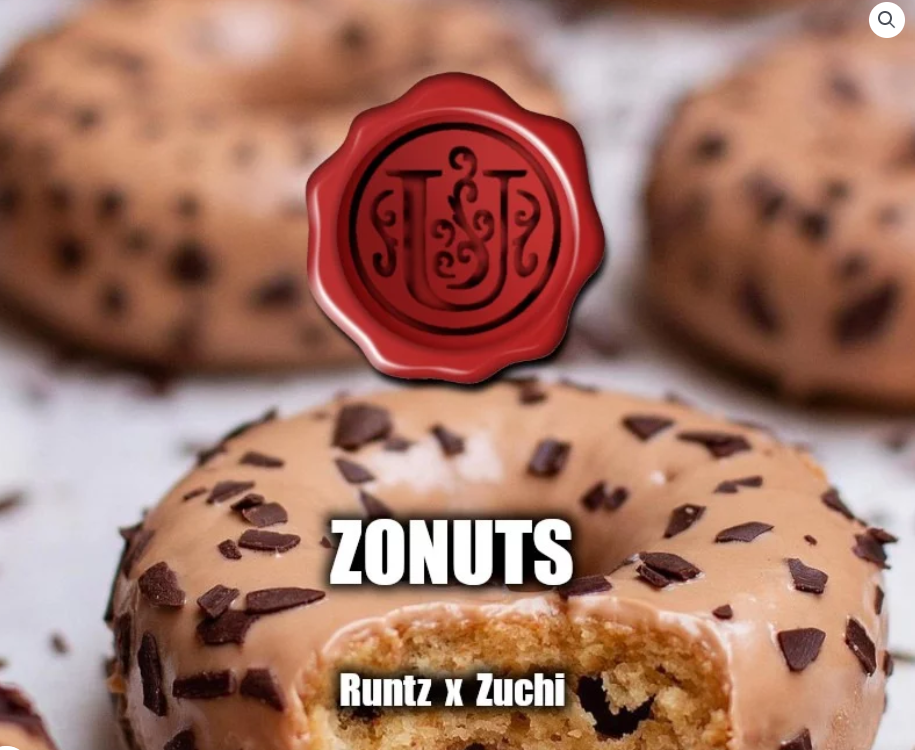 Zonuts