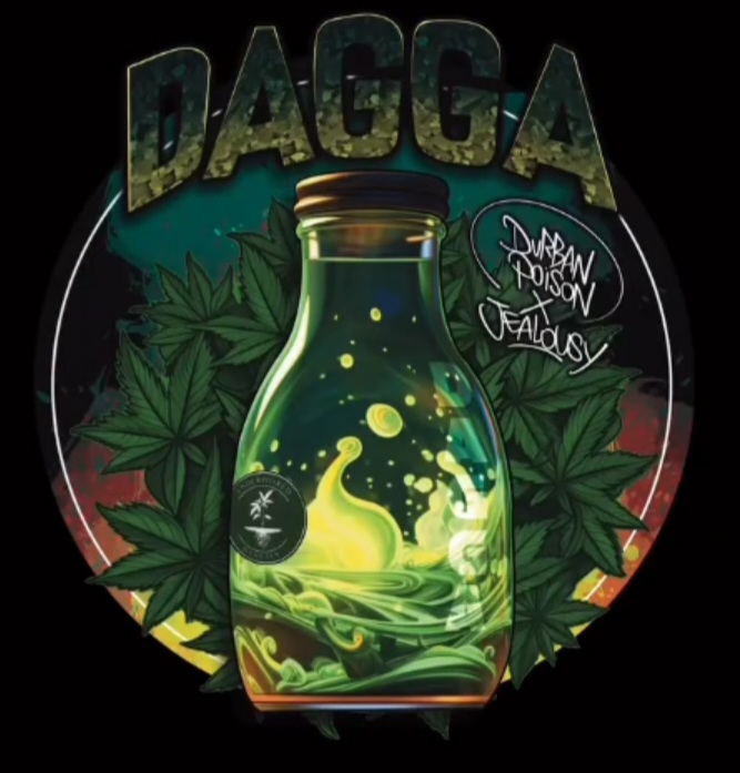 Dagga