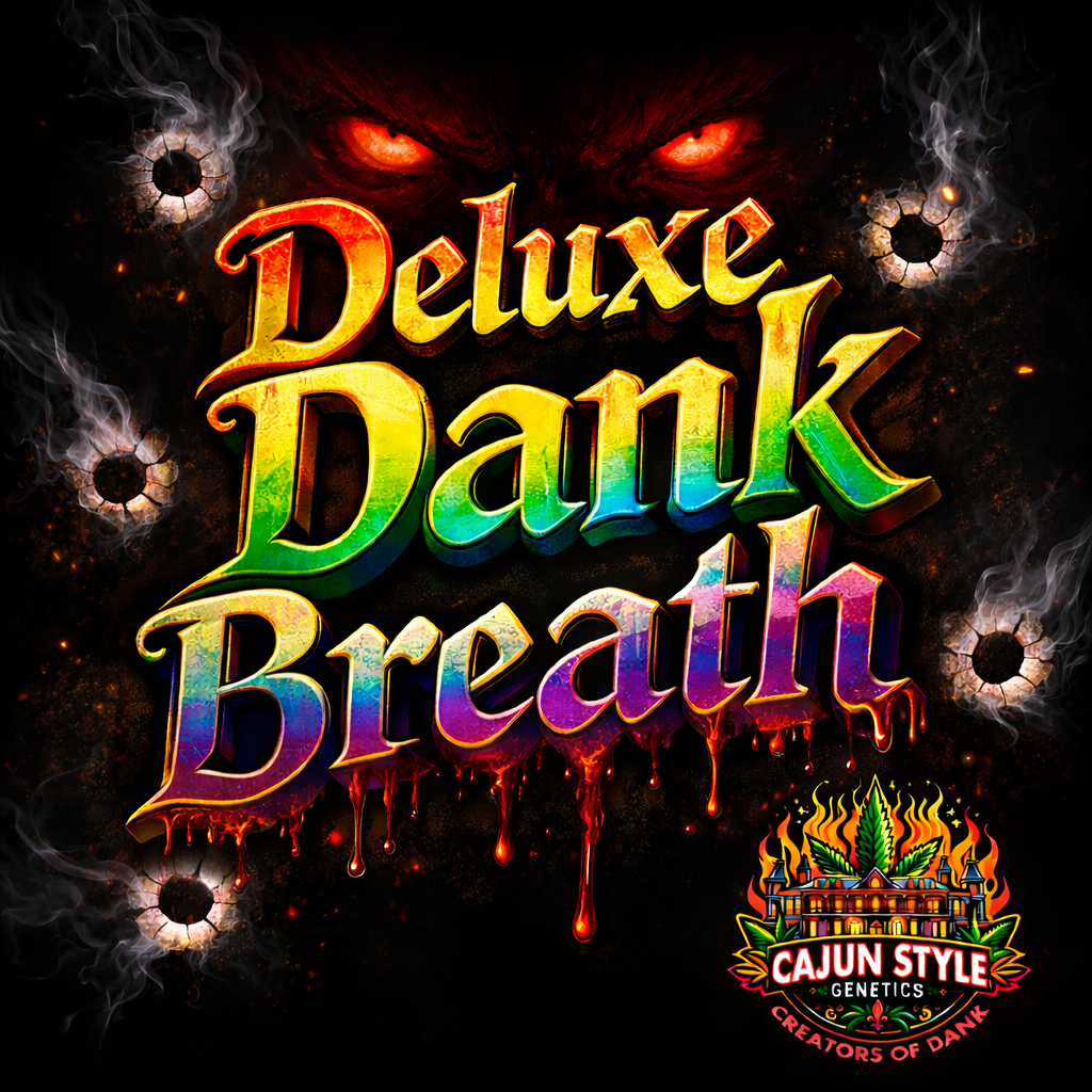 Deluxe Dank breath archive 0