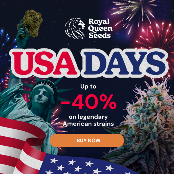 RQS USA days en