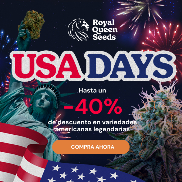 RQS USA days es