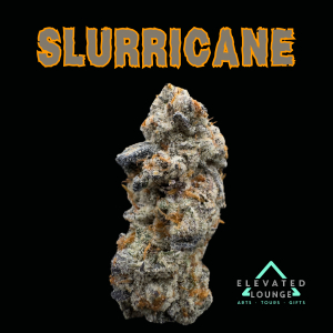 An image of Slurricane