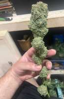 An image of Original Blueberry