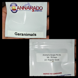 Garanimals