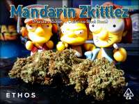 Mandarin Zkittlez archive 2