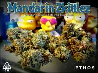 Mandarin Zkittlez archive 1