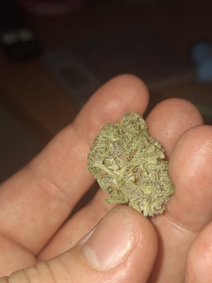 An image of Lemon Cherry Pie