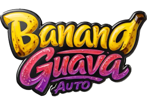 An image of Banana Guava Auto™