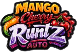 An image of Mango Cherry Runtz
