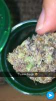 An image of Cookie Dough