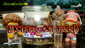 An image of Lucifer OG