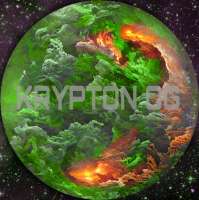 An image of Krypton OG