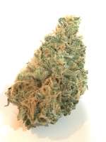 Island Sweet Skunk: strain page photo, credit seedfinder.eu, copyright status shown with credit copyright unverified