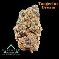 Tangerine Dream: strain page photo, credit seedfinder.eu, copyright status shown with credit copyright unverified